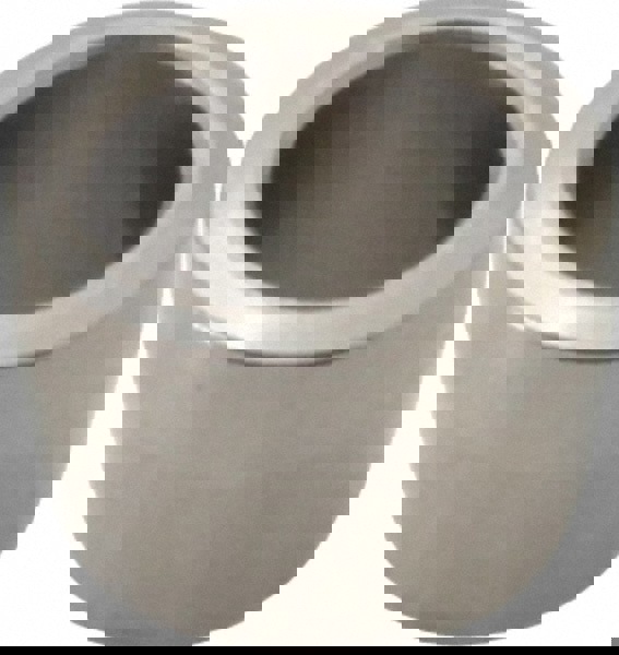 Compression Tube Front Ferrule: Tube OD